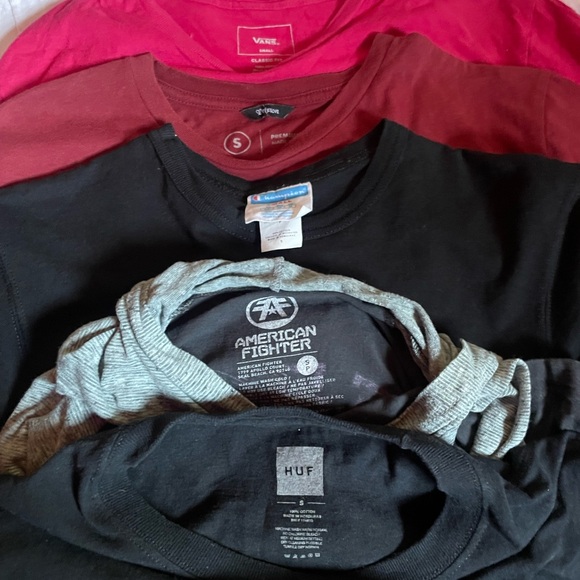 Graphic T-Shirts bundle Collection - Picture 16 of 16